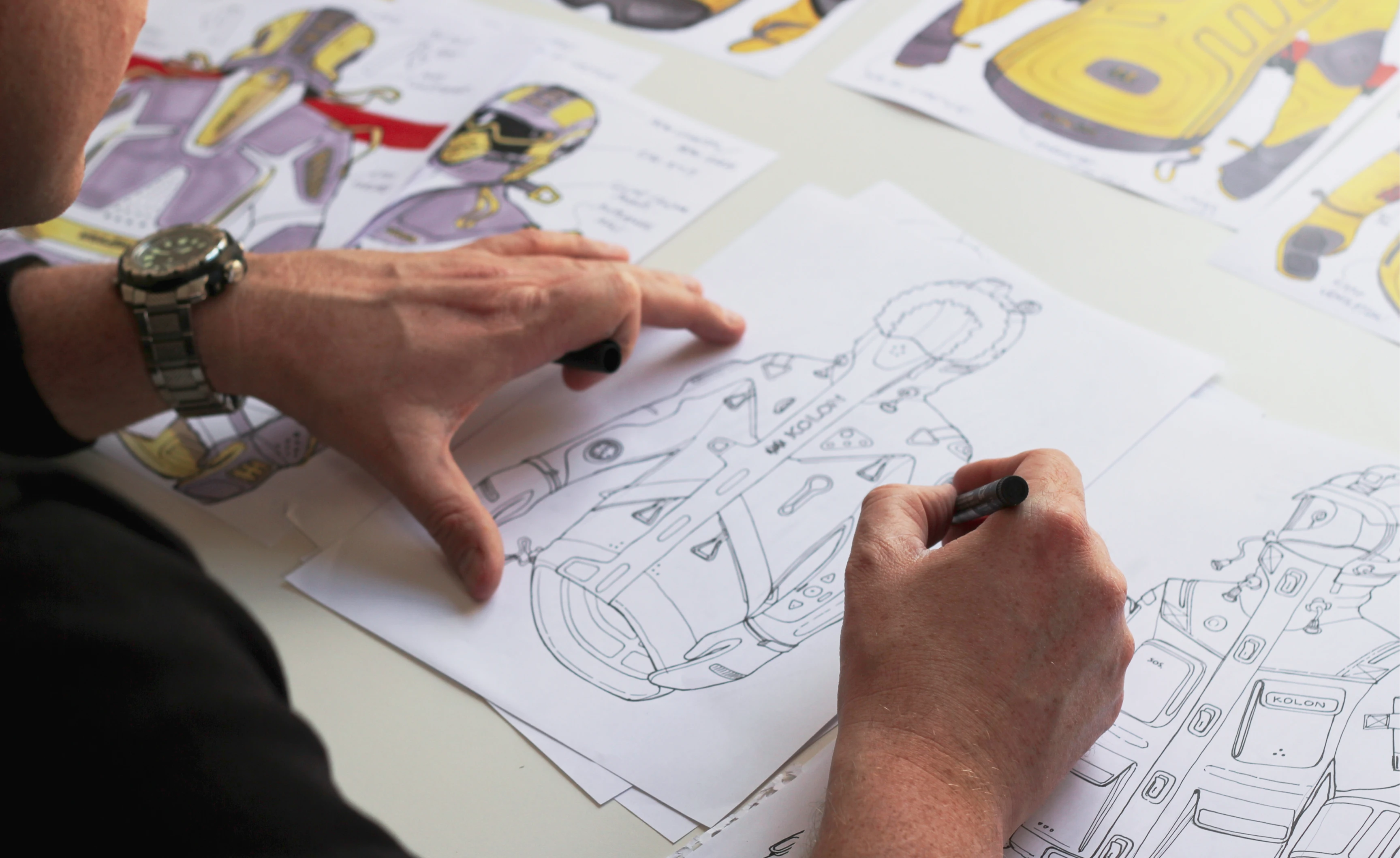 Product Design Agency & Consultancy Seymourpowell